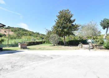 Casa indipendente Via Provinciale le Uso, Borghi - foto 24