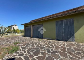 Villa Strada Provinciale Feltresca, Tavullia - foto 24