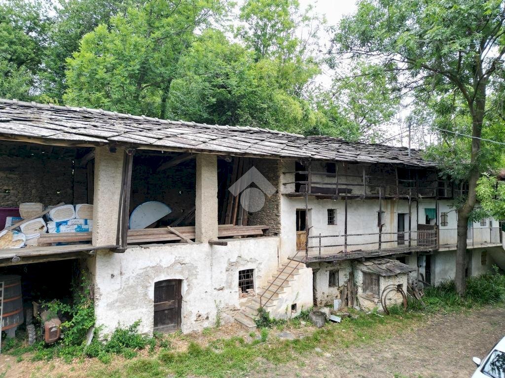 Rustico Via Bricco Margaria, Barge - foto 3