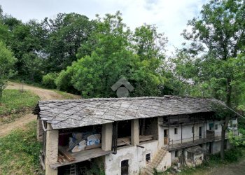 Rustico Via Bricco Margaria, Barge - foto 1
