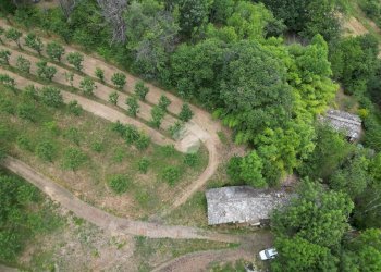 Rustico Via Bricco Margaria, Barge - foto 2