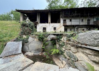 Rustico Via Bricco Margaria, Barge - foto 5