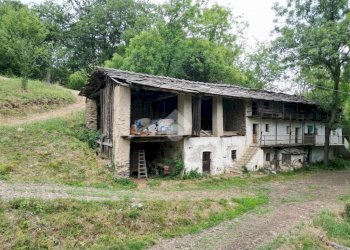 Rustico Via Bricco Margaria, Barge - foto 7