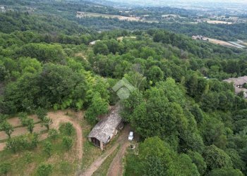 Rustico Via Bricco Margaria, Barge - foto 9