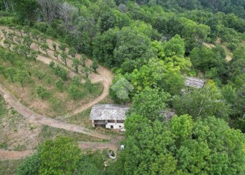Rustico Via Bricco Margaria, Barge - foto 10