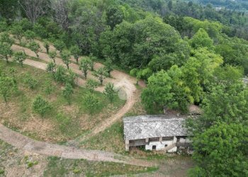 Rustico Via Bricco Margaria, Barge - foto 11