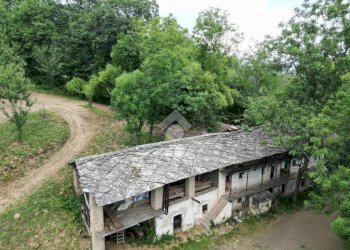 Rustico Via Bricco Margaria, Barge - foto 12