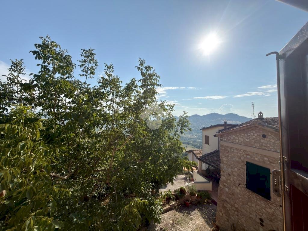 Rustico Via Sant'Andrea, Verucchio - foto 1
