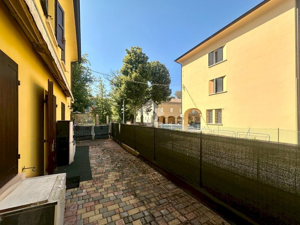 Porzione di casa Via Domenica Baccarini, Campagnola Emilia - foto 2