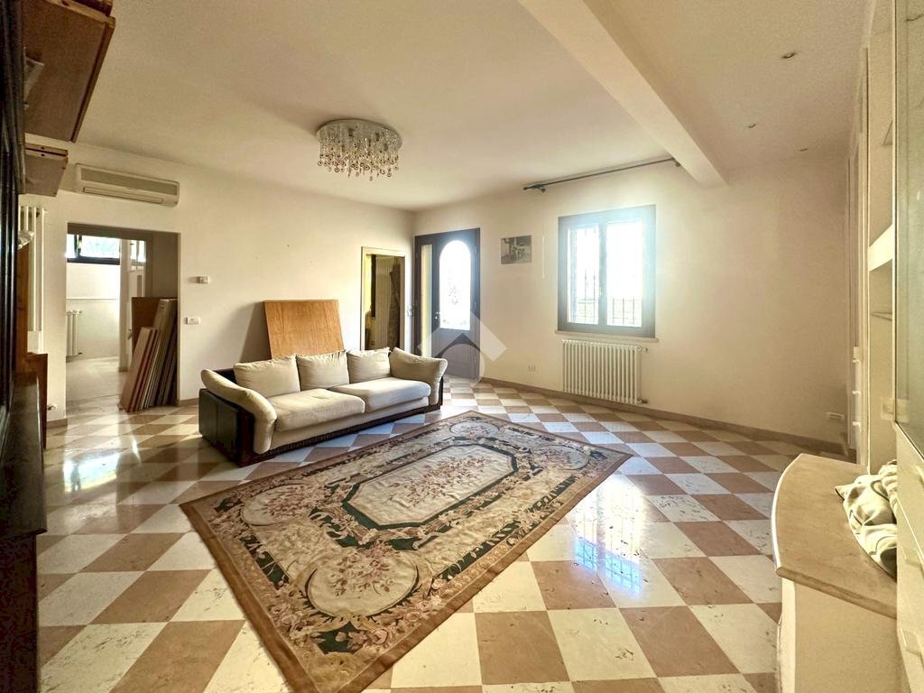 Porzione di casa Via Domenica Baccarini, Campagnola Emilia - foto 3