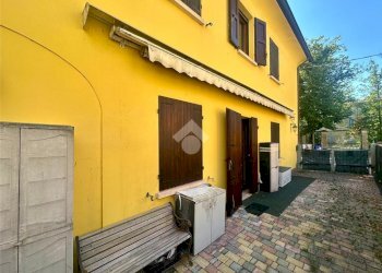 Porzione di casa Via Domenica Baccarini, Campagnola Emilia - foto 1