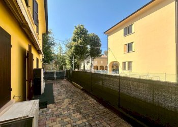 Porzione di casa Via Domenica Baccarini, Campagnola Emilia - foto 2