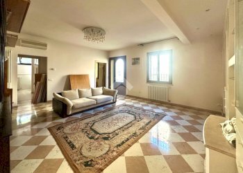 Porzione di casa Via Domenica Baccarini, Campagnola Emilia - foto 3