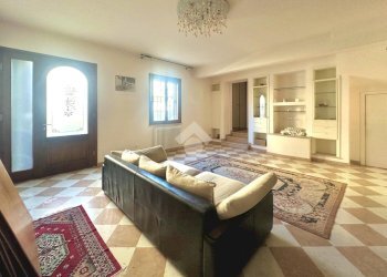 Porzione di casa Via Domenica Baccarini, Campagnola Emilia - foto 4