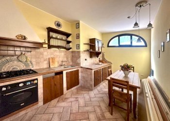 Porzione di casa Via Domenica Baccarini, Campagnola Emilia - foto 7