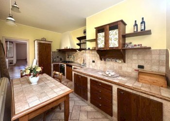 Porzione di casa Via Domenica Baccarini, Campagnola Emilia - foto 8