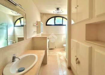 Porzione di casa Via Domenica Baccarini, Campagnola Emilia - foto 9