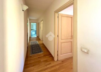Porzione di casa Via Domenica Baccarini, Campagnola Emilia - foto 12