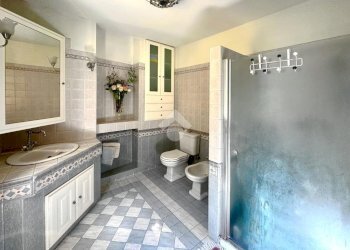 Porzione di casa Via Domenica Baccarini, Campagnola Emilia - foto 22
