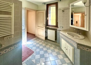 Porzione di casa Via Domenica Baccarini, Campagnola Emilia - foto 23