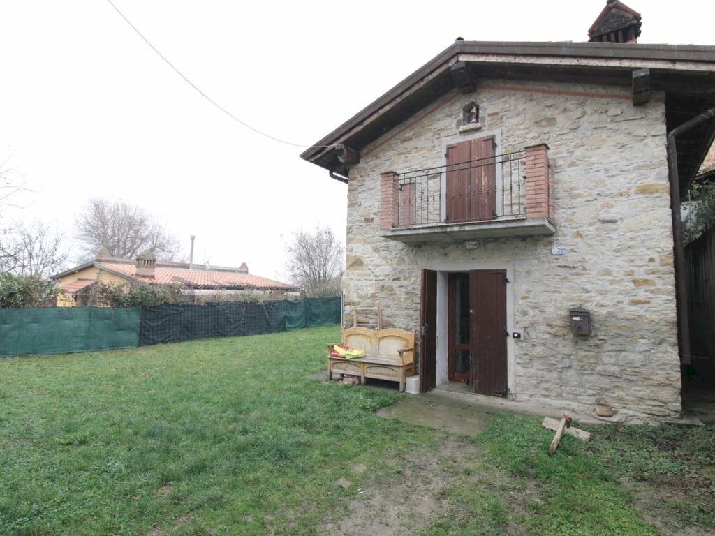 Casa indipendente Via Magliatica, Baiso - foto 1