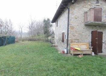 Independent house Via Magliatica, Baiso - photo 2