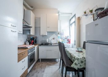 Bilocale Via Risorgimento, Zola Predosa - foto 9