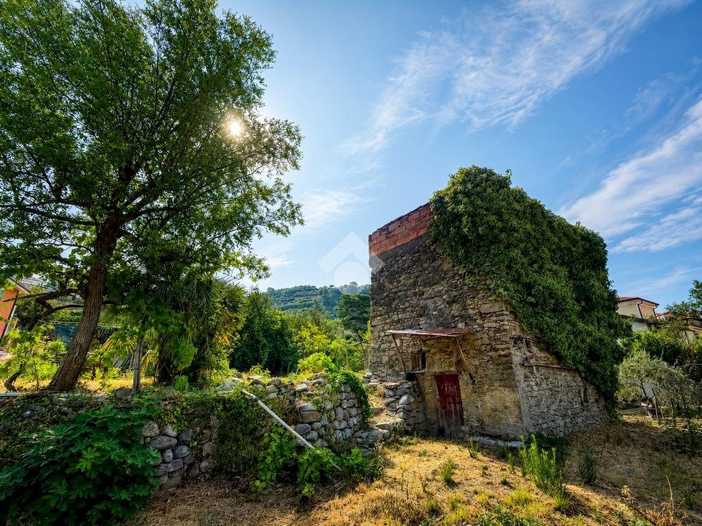 Rustico Regione S. Martino, Taggia - foto 1