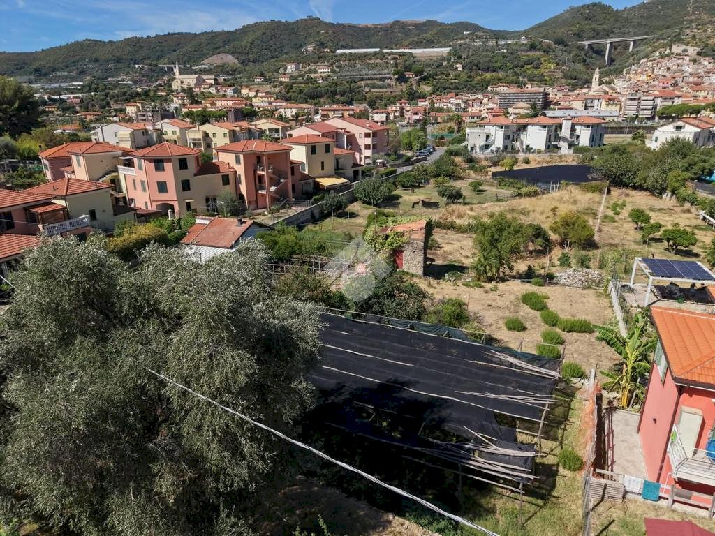 Rustico Regione S. Martino, Taggia - foto 3