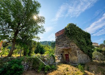 Rustico Regione S. Martino, Taggia - foto 1