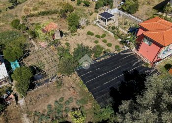 Rustico Regione S. Martino, Taggia - foto 2
