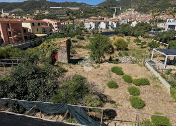 Rustico Regione S. Martino, Taggia - foto 4