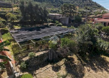Rustico Regione S. Martino, Taggia - foto 6