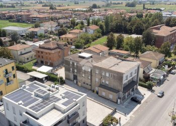 Hotel - Accommodation facility Via Di Renazzo, Cento - photo 4