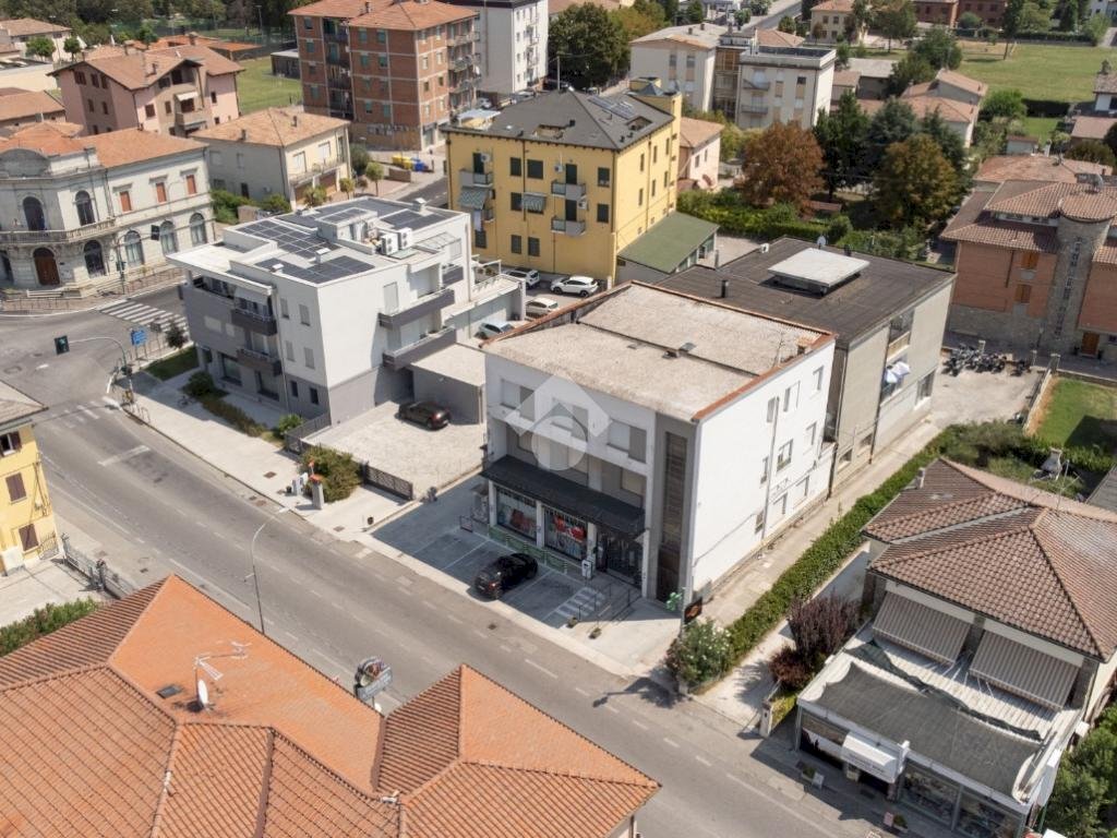 Casa semi indipendente Via di Renazzo, Cento - foto 3