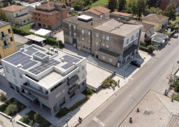 Casa semi indipendente Via di Renazzo, Cento - foto 4