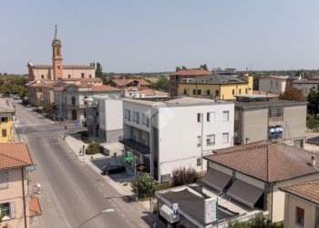 Casa semi indipendente Via di Renazzo, Cento - foto 15