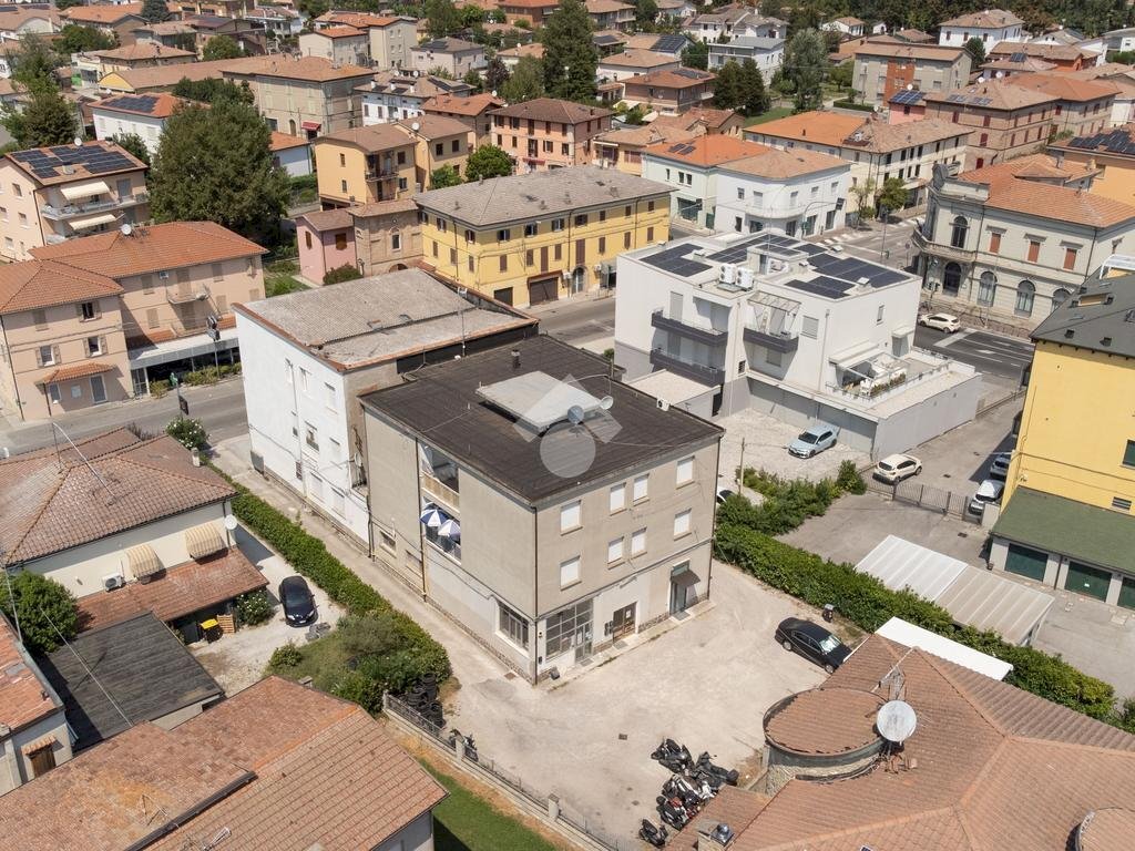 Laboratorio Via Di Renazzo, Cento - foto 2