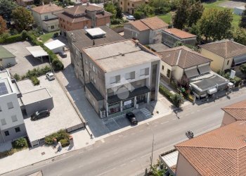 Laboratory Via Di Renazzo, Cento - photo 1