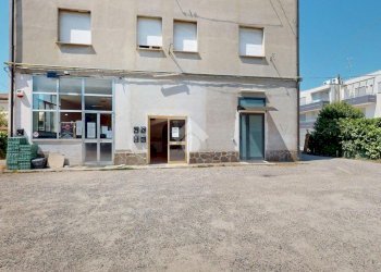 Laboratory Via Di Renazzo, Cento - photo 7