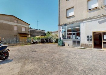Laboratory Via Di Renazzo, Cento - photo 9