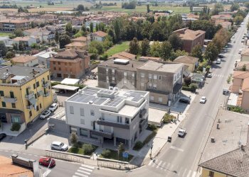 Laboratory Via Di Renazzo, Cento - photo 16