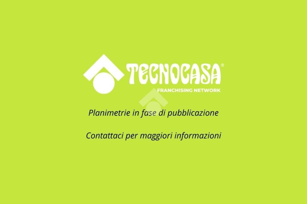 Trilocale Via Umberto I°, Pecetto Torinese - planimetria 1