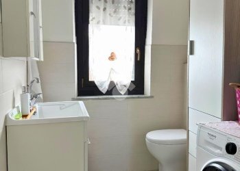 Trilocale Via Umberto I°, Pecetto Torinese - foto 11