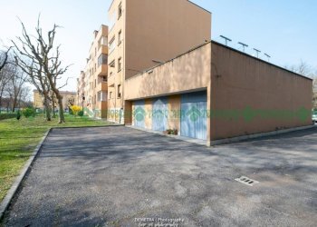 Quadrilocale Via verdi, Castelfranco Emilia - foto 5