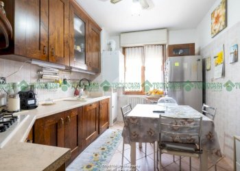 Quadrilocale Via verdi, Castelfranco Emilia - foto 14