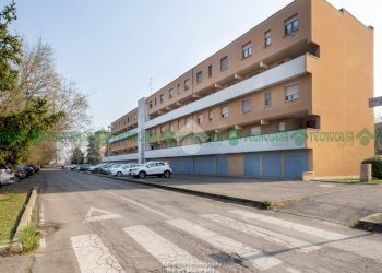 Quadrilocale Via verdi, Castelfranco Emilia - foto 30