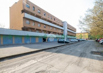Quadrilocale Via verdi, Castelfranco Emilia - foto 31