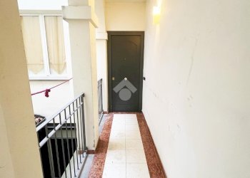Two-room apartment Strada Massimo D'Azeglio, Parma (neighborhood Oltretorrente) - photo 4