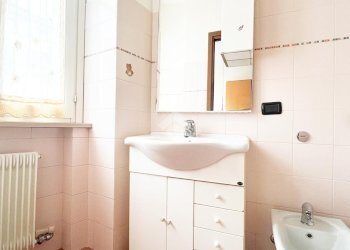 Two-room apartment Strada Massimo D'Azeglio, Parma (neighborhood Oltretorrente) - photo 17